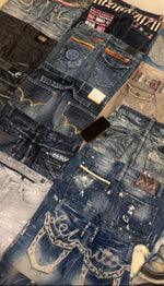 x30 Y2K JEANS [A]