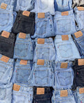 x30 LEVIS MIX PREMIUM JEANS