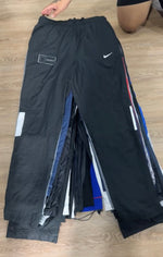 x50 NIKE TRACK PANTS