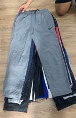 x50 NIKE TRACK PANTS