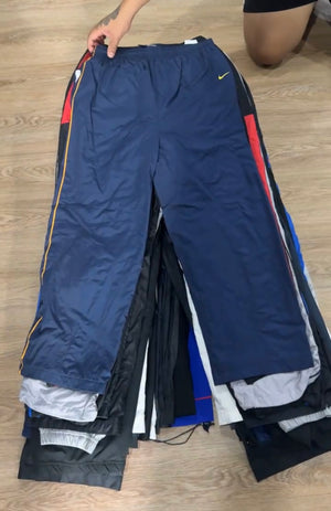 x50 NIKE TRACK PANTS