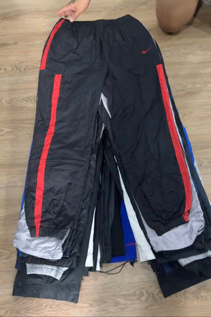 x50 NIKE TRACK PANTS